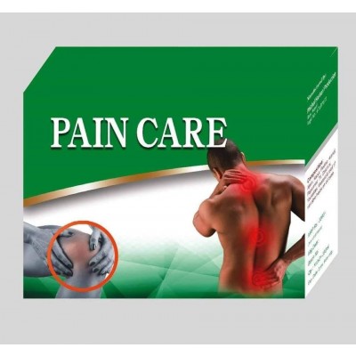 Pain Care Oil