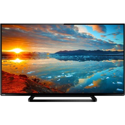 40" LED TV