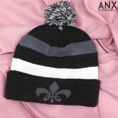 ANX Fashion Winter Beanies For Men / Men Accesories / Winter Essentials