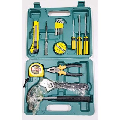 Kaishen 8 Pcs Highly Durable Repairing Tools Set with Case