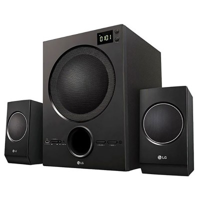 2.1 Channel Multimedia Speaker