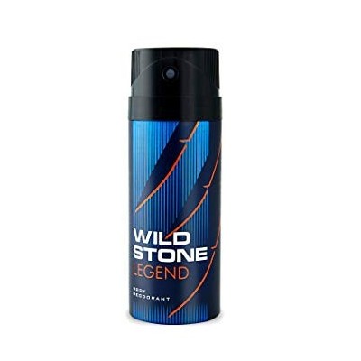 WILD STONE Legend Deodorant For Men