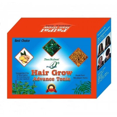 Hair GrowAdvance tonic