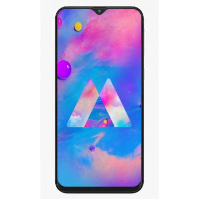 Galaxy M20