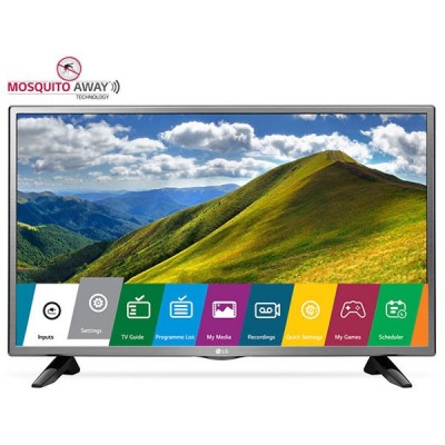 32" Mosquito Away TV