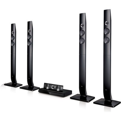 1200W Home Theater System