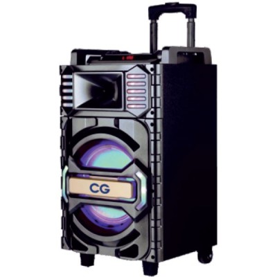 Trolley Speaker 60W