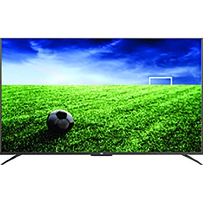 55" 4K Smart UHD LED TV