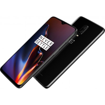 OnePlus 6T (8 GB RAM, 128 GB ROM)