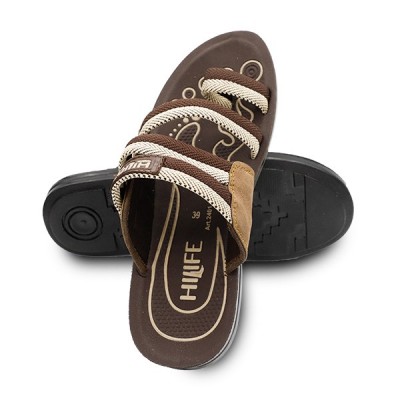 Hilife gents sandal(2401)