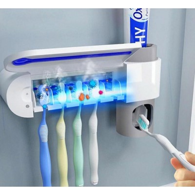 Toothbrush Holder