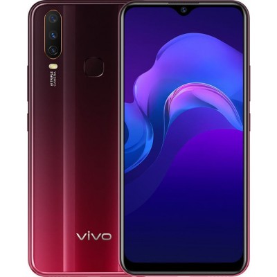 Vivo Y15 4GB 64GB 6.35 13+8+2mp Back, 16mp Front Camera, 5000mAh Battery