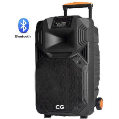 Trolley Speaker 80 W