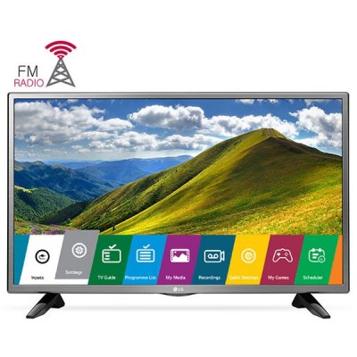 32" LED TV