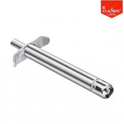 Classic Cookware Kitchen Lighter Fully Stainless Steel