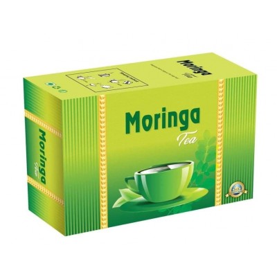 moringa tea