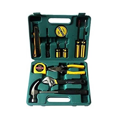 12PCS/SET Car Repair Tool Household Hand Tools Kit