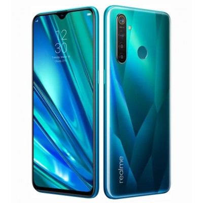 Realme 5 Pro (128 GB ROM / 4 GB RAM)