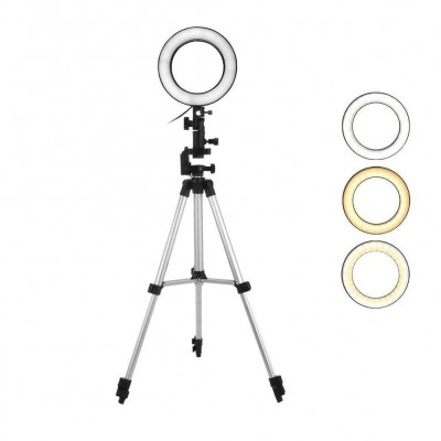 TIKTOK Professional Ring Light