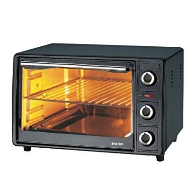 Baltra BOT-102 1500-Watt 23-Litre Tirano Toaster